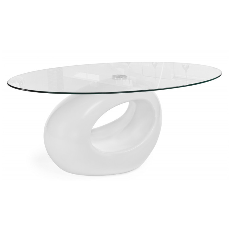 Журнальные столы Orfeo 110х60х43 white