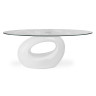 Журнальные столы Orfeo 110х60х43 white