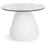 Журнальные столы Orfeo 110х60х43 white