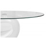 Журнальные столы Orfeo 110х60х43 white