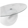 Журнальные столы Orfeo 110х60х43 white