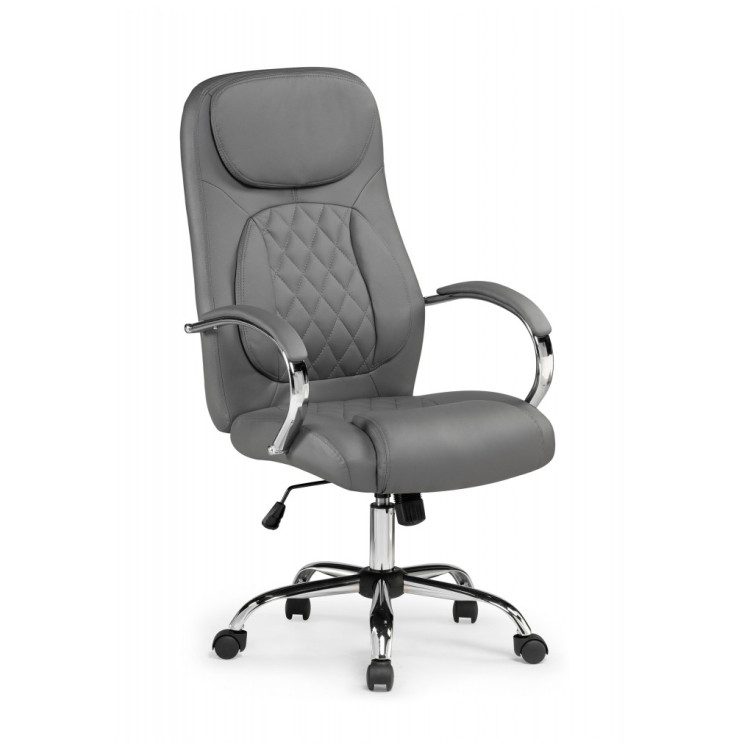 Офисные кресла Tron grey