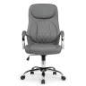 Офисные кресла Tron grey