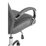Офисные кресла Tron grey