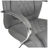 Офисные кресла Tron grey