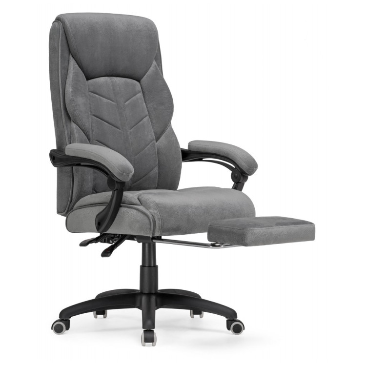 Офисные кресла Traun dark gray / black
