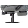 Офисные кресла Traun dark gray / black