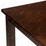 STARTER обеденная группа (стол и 4 стула), oak / beige