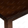 STARTER обеденная группа (стол и 4 стула), oak / beige