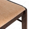 STARTER обеденная группа (стол и 4 стула), oak / beige
