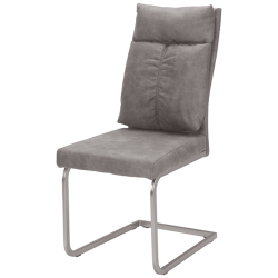 ОКС1054 стул на металлическом каркасе