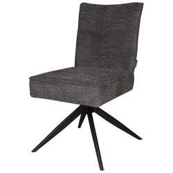 FLORENTIN антрацит / черный 