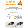 Геймерские кресла Геймерское кресло Everprof Wing TM Экокожа Белый
