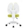 Детские кресла Детское кресло Everprof Kids 103 Ткань Зеленый