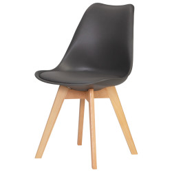 DOBRIN JERRY SOFT темно-серый (G-04)