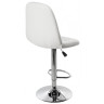 Барный стул Eames white