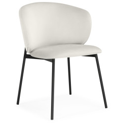 Рикко белый (milk) / черный