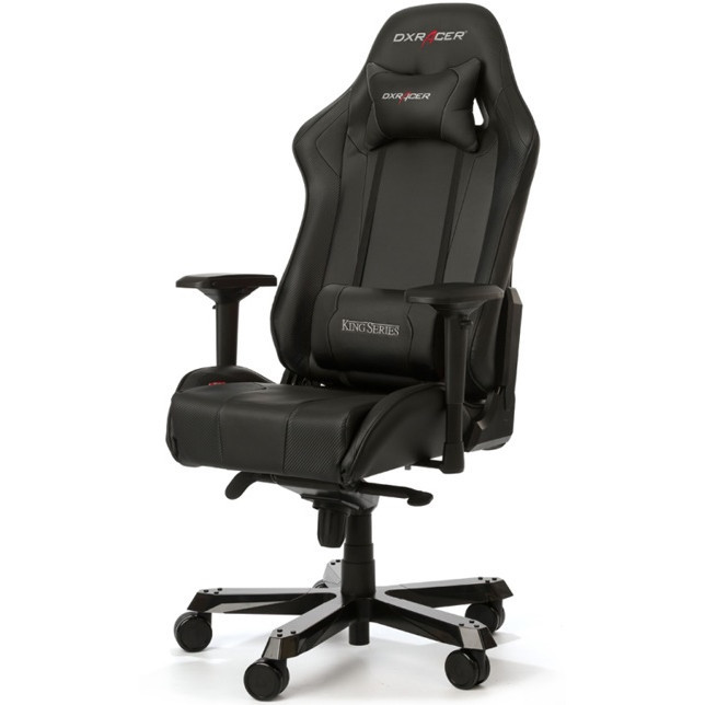 Геймерские кресла DXRacer OH/KS06 купить по цене 43 000 руб. в  интернет-магазине СтулСтол.Ру с доставкой, Москва