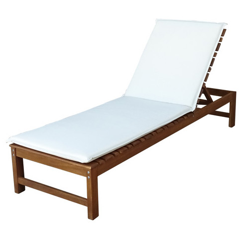 KARO Шезлонг из акации KARO  Joygarden