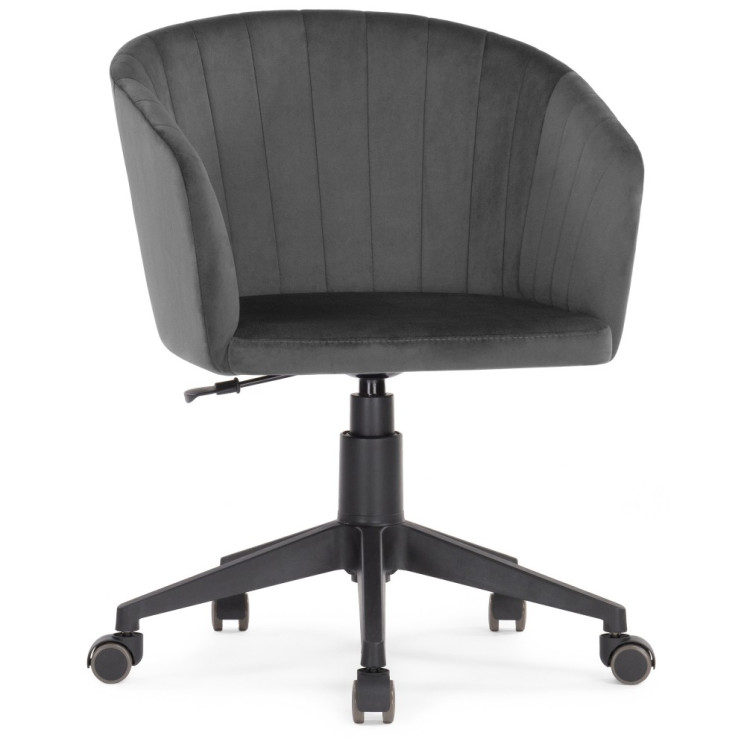 Гостиные кресла Тибо графитовый