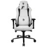 Игровые кресла Компьютерное кресло (для геймеров) Arozzi Vernazza SuperSoft™ - Light Grey