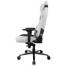 Игровые кресла Компьютерное кресло (для геймеров) Arozzi Vernazza SuperSoft™ - Light Grey
