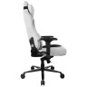 Игровые кресла Компьютерное кресло (для геймеров) Arozzi Vernazza SuperSoft™ - Light Grey