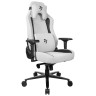 Игровые кресла Компьютерное кресло (для геймеров) Arozzi Vernazza SuperSoft™ - Light Grey
