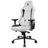 Игровые кресла Компьютерное кресло (для геймеров) Arozzi Vernazza SuperSoft™ - Light Grey