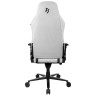 Игровые кресла Компьютерное кресло (для геймеров) Arozzi Vernazza SuperSoft™ - Light Grey