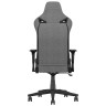 Компьютерные кресла Премиум игровое кресло KARNOX LEGEND Magician - ShieldPlus fabric, серо-бежевый