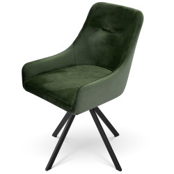 GRAND VERTEX CROSS дизайнерский стул