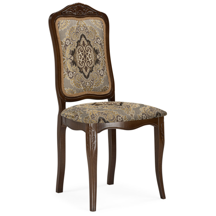 Деревянные стулья Эмилин вишня / М02