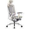 Компьютерные кресла Премиум эргономичное кресло GT Chair Isee X, серый
