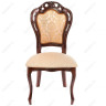 BRONTE деревянный стул для кухни в классическом стиле