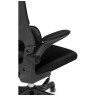 Офисные кресла Sprut black