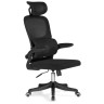 Офисные кресла Sprut black