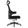 Офисные кресла Sprut black