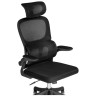 Офисные кресла Sprut black