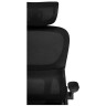 Офисные кресла Sprut black