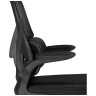 Офисные кресла Sprut black