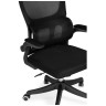 Офисные кресла Sprut black