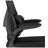 Офисные кресла Sprut black