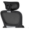 Офисные кресла Sprut black