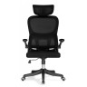 Офисные кресла Sprut black