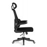 Офисные кресла Sprut black
