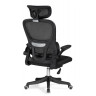 Офисные кресла Sprut black