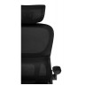 Офисные кресла Sprut black