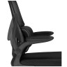 Офисные кресла Sprut black