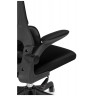 Офисные кресла Sprut black